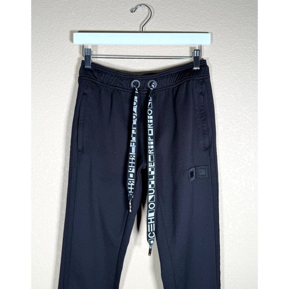 Proenza Schouler Men's Track Pants Black View 5